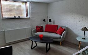 Feriehuse Hvide Sande